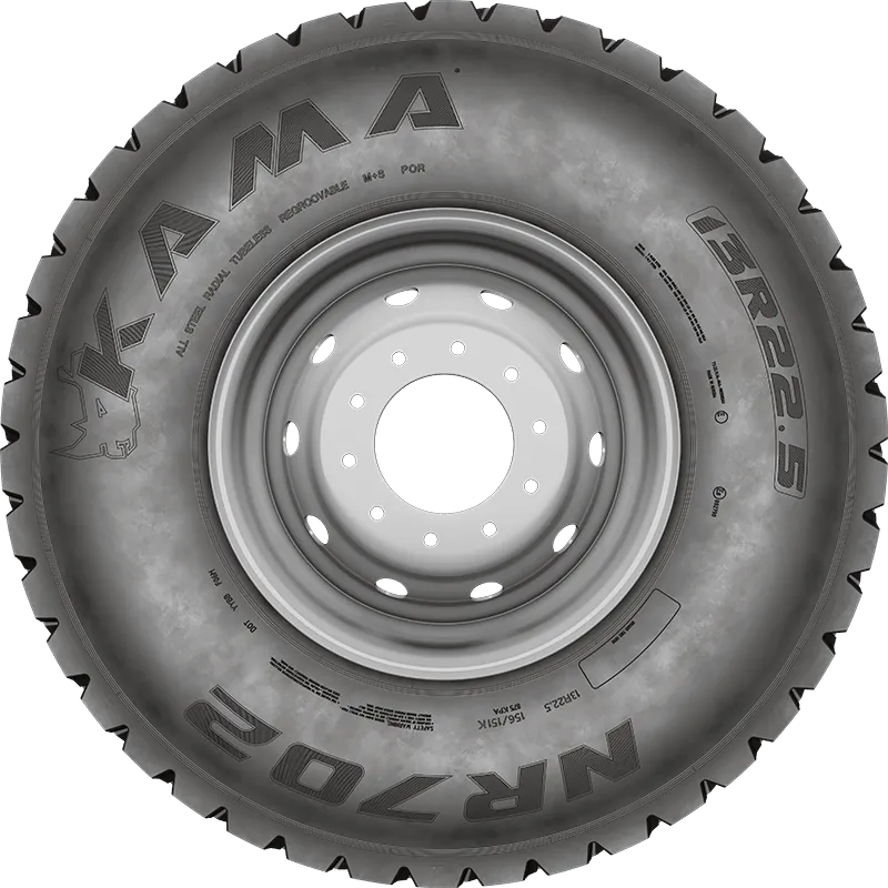 KAMA NR 702 в Георгиевске — KAMA TYRES KAMA NR 702 в Георгиевске