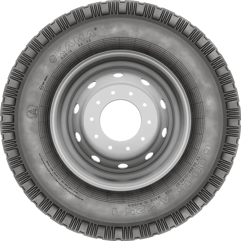 Л-225-1 в Георгиевске — KAMA TYRES Л-225-1 в Георгиевске