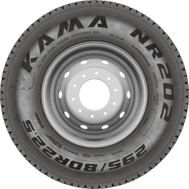 KAMA NR 202 в Георгиевске — KAMA TYRES KAMA NR 202 в Георгиевске