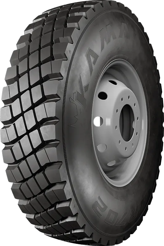 KAMA NR 702 в Георгиевске — KAMA TYRES KAMA NR 702 в Георгиевске