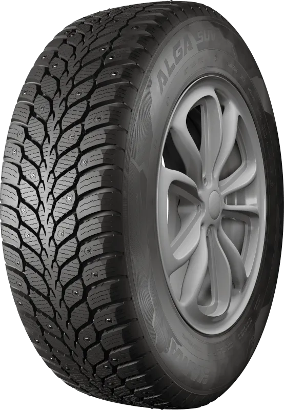 KAMA ALGA SUV (НК-532) в Георгиевске — KAMA TYRES KAMA ALGA SUV (НК-532) в Георгиевске
