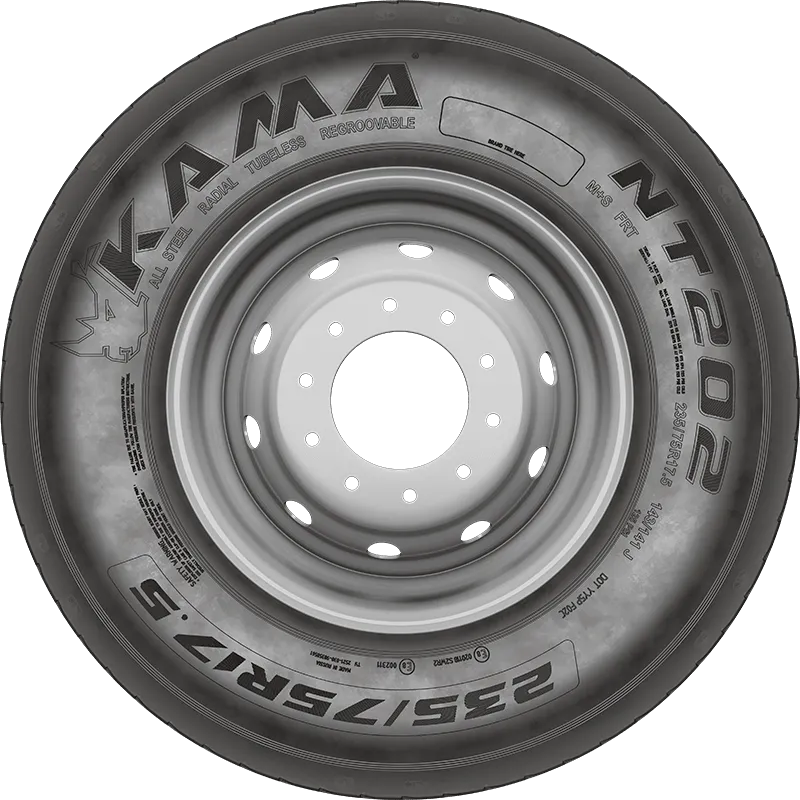 KAMA NT 202 в Георгиевске — KAMA TYRES KAMA NT 202 в Георгиевске