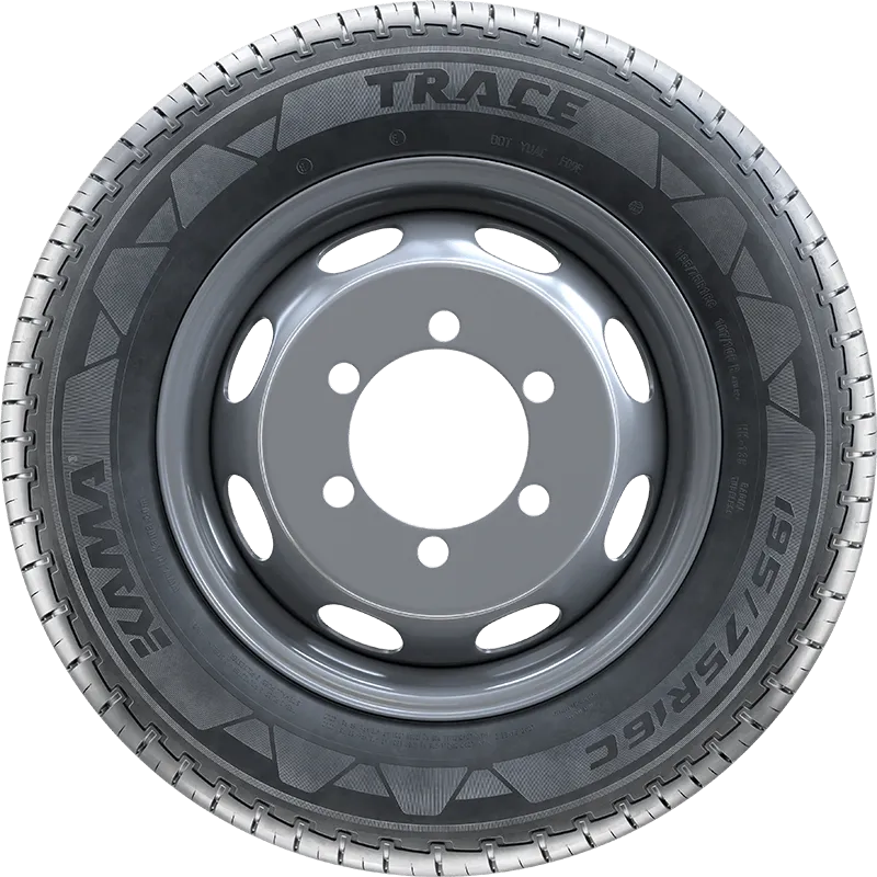 KAMA TRACE (HK-135) в Георгиевске — KAMA TYRES KAMA TRACE (HK-135) в Георгиевске