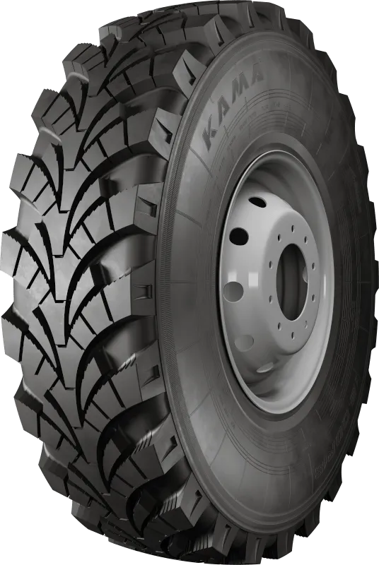 KAMA-431 в Георгиевске — KAMA TYRES KAMA-431 в Георгиевске