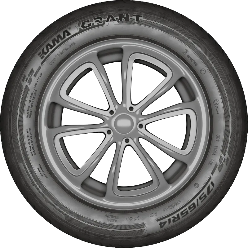 KAMA GRANT (НК-241) в Георгиевске — KAMA TYRES KAMA GRANT (НК-241) в Георгиевске