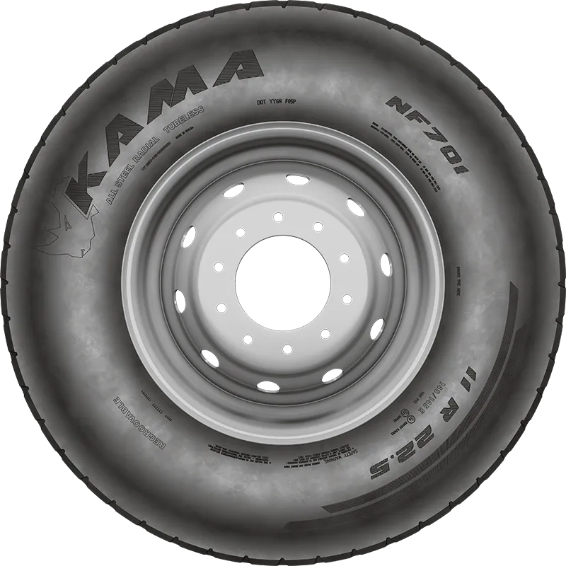 KAMA NF 701 в Георгиевске — KAMA TYRES KAMA NF 701 в Георгиевске