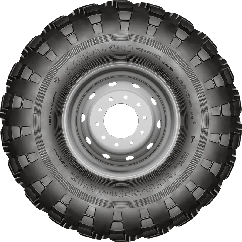 KAMA-410 в Георгиевске — KAMA TYRES KAMA-410 в Георгиевске