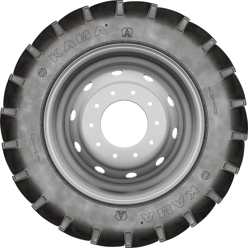 Ф-2А в Георгиевске — KAMA TYRES Ф-2А в Георгиевске