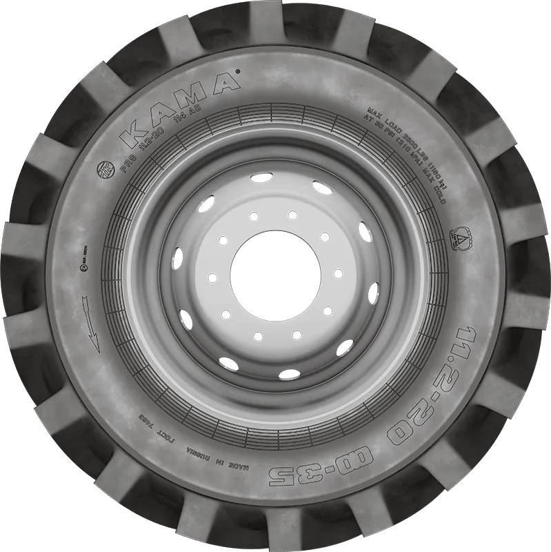 Ф-35 в Георгиевске — KAMA TYRES Ф-35 в Георгиевске